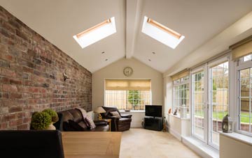 conservatory roof insulation Childwall, Merseyside