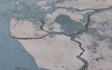 fibreglass roofing replacement Childwall