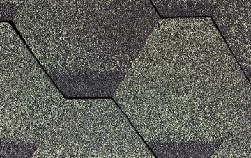 Childwall fibreglass shingle repairs