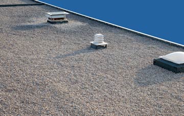flat roofing Childwall, Merseyside