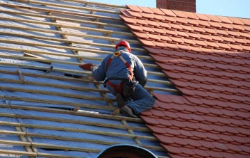 roof tiles Childwall, Merseyside